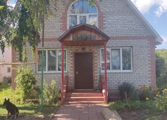 Продается дом, 150 м2, село Курумоч, Набережная улица