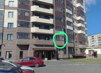 Аренда квартиры студии, 28.3 м2, Никольское, Первомайская улица, 1