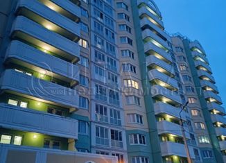 1-комнатная квартира в аренду, 39 м2, Ленинградская область, Мельничный переулок, 1к2