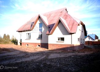 Дом на продажу, 380 м2, коттеджный поселок Волжский Берег, Лесная улица, 17