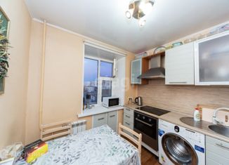 Продам 2-комнатную квартиру, 45.7 м2, Тюменская область, Ханты-Мансийская улица, 45