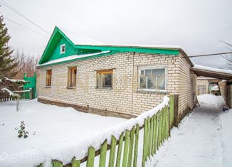 Дом на продажу, 110.8 м2, Ульяновская область, Колхозная улица, 47
