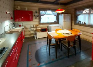 Продается дом, 140 м2, деревня Узигонты, 3-й Загородный проезд, 6