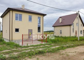 Продаю дом, 161 м2, поселок Шатрово, Зелёный переулок