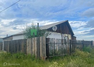 Продаю дом, 55 м2, село Эрхирик, улица Гагарина