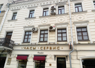 Офис в аренду, 208 м2, Москва, Сретенский бульвар, 2, Сретенский бульвар