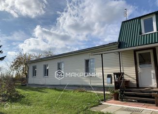 Дом на продажу, 76.2 м2, деревня Кикино
