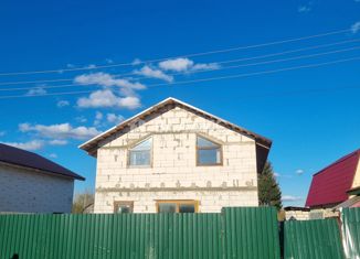 Дом на продажу, 120.4 м2, деревня Ртищево