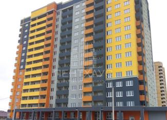 Продам 1-комнатную квартиру, 44.32 м2, Владимир, Всесвятская улица, 12А, ЖК Гвардейский 2.0