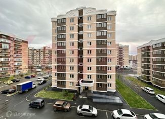 2-комнатная квартира на продажу, 65 м2, Краснодар, улица Академика Фёдорова, 4, ЖК Лиговский