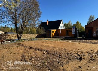 Продам участок, 7.9 сот., коттеджный посёлок Грин Лаундж, Тюльпанная улица