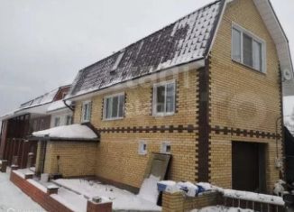 Продам дом, 540 м2, деревня Пищальниково, Зелёная улица