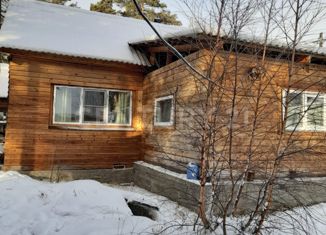 Дом на продажу, 71 м2, поселок Аршан, улица Лермонтова