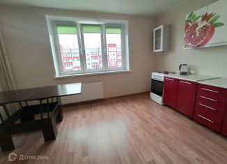 Продажа двухкомнатной квартиры, 42.2 м2, посёлок Западный, улица имени Генерала Костицына, 1