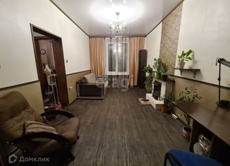 Сдается 1-комнатная квартира, 36 м2, Новосибирск, Большевистская улица, 34, Октябрьский район