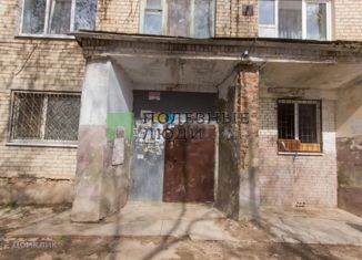 Продаю однокомнатную квартиру, 17 м2, Саратовская область, Полтавская улица, 13