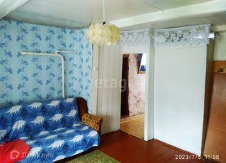 Продам дом, 50 м2, поселок городского типа Красное-на-Волге, Коллективная улица