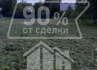 Продажа земельного участка, 15 сот., село Лопатино, Тарусская улица, 21