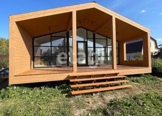 Продам дом, 92 м2, деревня Андреевское, улица Черёмушки, 20