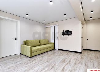 Продается 2-комнатная квартира, 44.8 м2, Краснодар, Ставропольская улица, 123