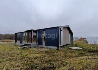 Дом на продажу, 60 м2, коттеджный поселок Поместье Алексеевское