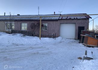 Продам дом, 106 м2, село Кашпир, 2-я Рабочая улица, 22