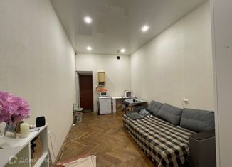 Комната на продажу, 97.4 м2, Санкт-Петербург, улица Марата, 72, улица Марата