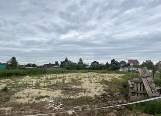 Участок на продажу, 13.2 сот., деревня Тойкино