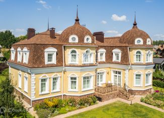 Продается дом, 423 м2, деревня Мишуткино