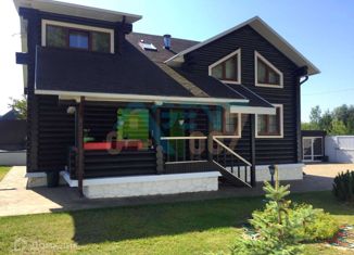 Продажа дома, 200 м2, поселок городского типа Маслова Пристань