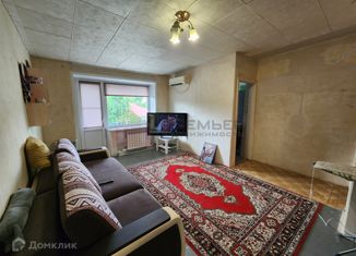 1-комнатная квартира на продажу, 32 м2, Волгоград, Пугачевская улица, 4, Ворошиловский район