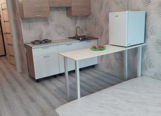 Продажа квартиры студии, 26 м2, Анапа, Парковая улица, 67к1, ЖК Привилегия