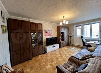 Продается двухкомнатная квартира, 53.6 м2, Москва, улица Маршала Катукова, 21к1, район Строгино