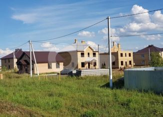 Участок на продажу, 7.35 сот., деревня Камыш, Камышовая улица