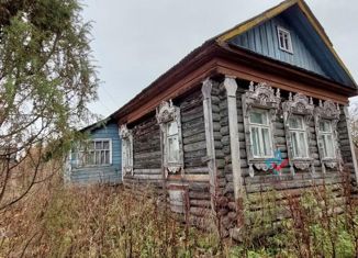 Продажа дома, 50 м2, деревня Феденино