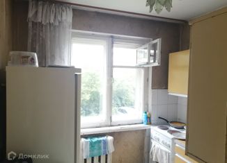 Продажа трехкомнатной квартиры, 59 м2, Кемерово, проспект Ленина, 102А, Центральный район
