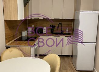 Продается 1-комнатная квартира, 39 м2, Краснодар, улица Героя Пешкова, 14к4