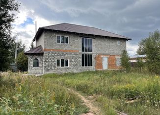 Дом на продажу, 201.3 м2, село Казанское