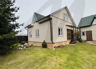 Продам дом, 122 м2, СНТ Медик, СНТ Медик, 4