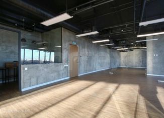 Сдача в аренду офиса, 286 м2, Москва, Одесская улица, 2кА, исторический район Волхонка-ЗИЛ