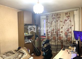 Продам 1-комнатную квартиру, 30.5 м2, Иваново, 2-я улица Чапаева, 94