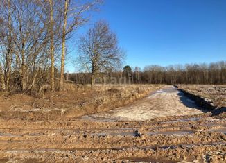 Продам земельный участок, 5.1 сот., деревня Канищево