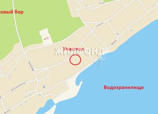 Продам земельный участок, 12 сот., село Спирино, улица Рыбакова