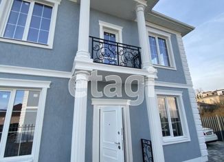 Продаю дом, 130 м2, село Молдовка, Тимашевская улица