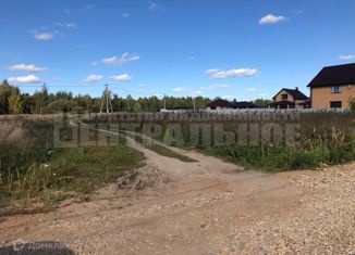 Продажа участка, 43.17 сот., коттеджный поселок Борок, Майская улица, 9