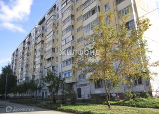 Продается 2-ком. квартира, 52 м2, Новосибирск, улица Карла Либкнехта, 94, улица Карла Либкнехта