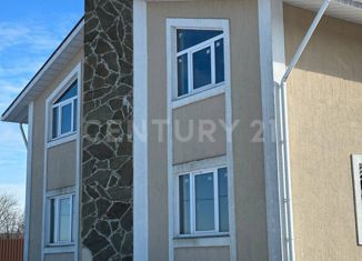 Продам дом, 185.4 м2, деревня Новоскаковское, деревня Новоскаковское, 72