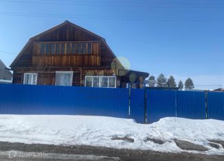 Продаю дом, 87.2 м2, деревня Тайтура, Полевая улица, 10
