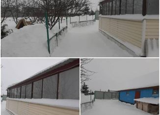 Продаю дом, 49.7 м2, деревня Барабаново, Строительная улица