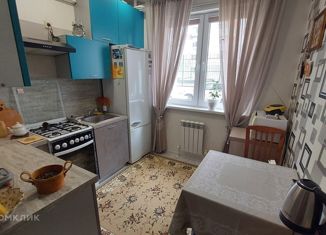 Продается 2-ком. квартира, 53 м2, Анапа, Парковая улица, 64Ак4, ЖК Радуга